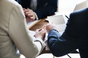 eeoc attorney