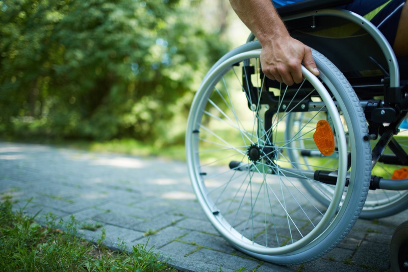 How Does Federal Disability Work? Federal Employment Law Firm of