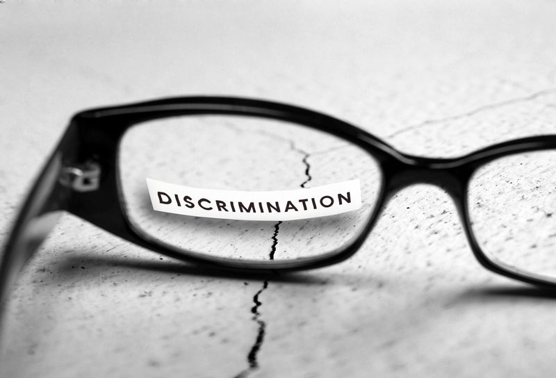 reverse discrimination in the workplace