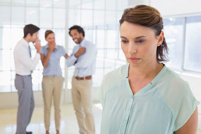 workplace bullying federal law