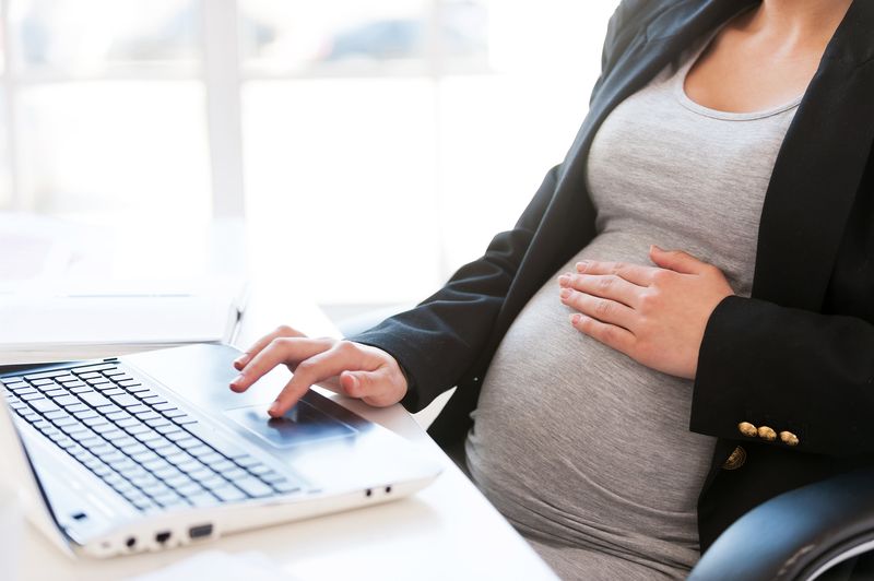 What Federal Employees Should Know About Working While Pregnant ...