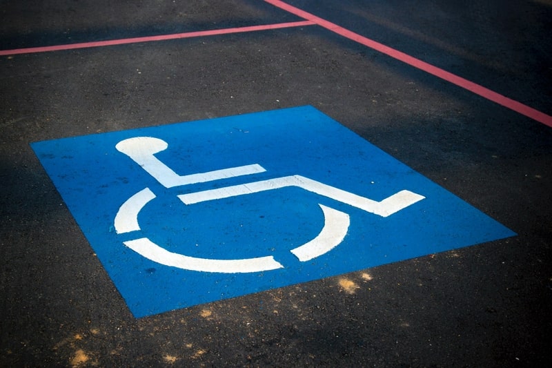 social security disability vs federal disability