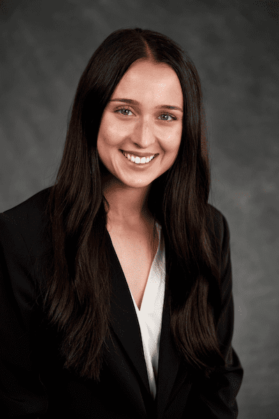 federal disability law firm paralegal