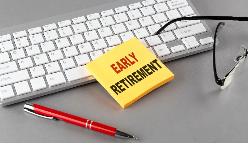 Will You Be Penalized for Retiring Early as a Federal Employee
