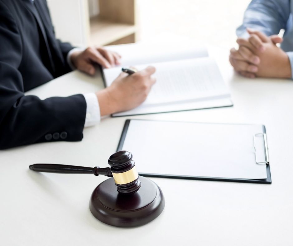 Defending the Rights of Federal Employees Nationwide