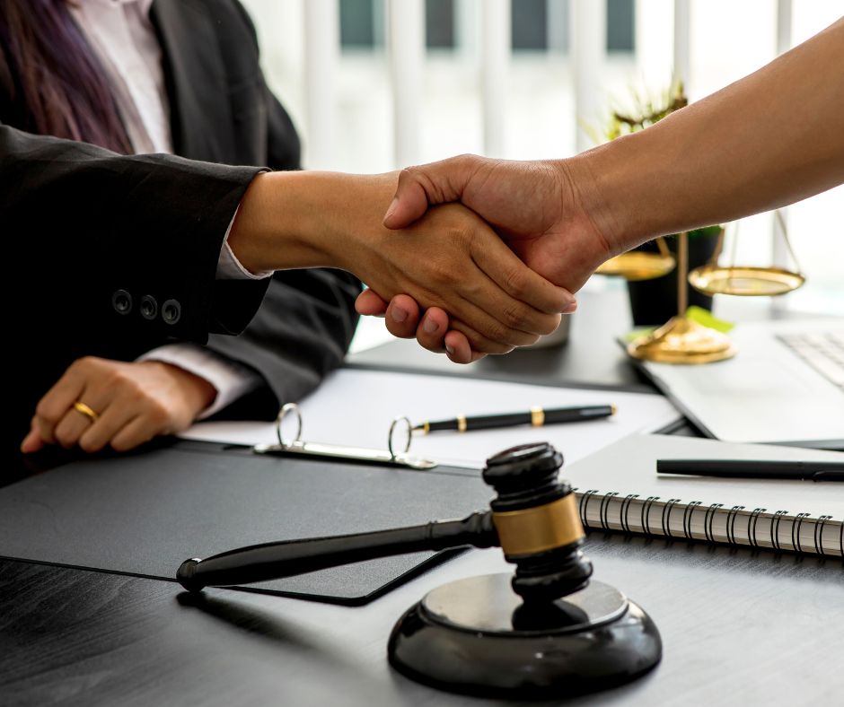 EEOC Lawyers: Your Complete Guide to Fighting Workplace Discrimination