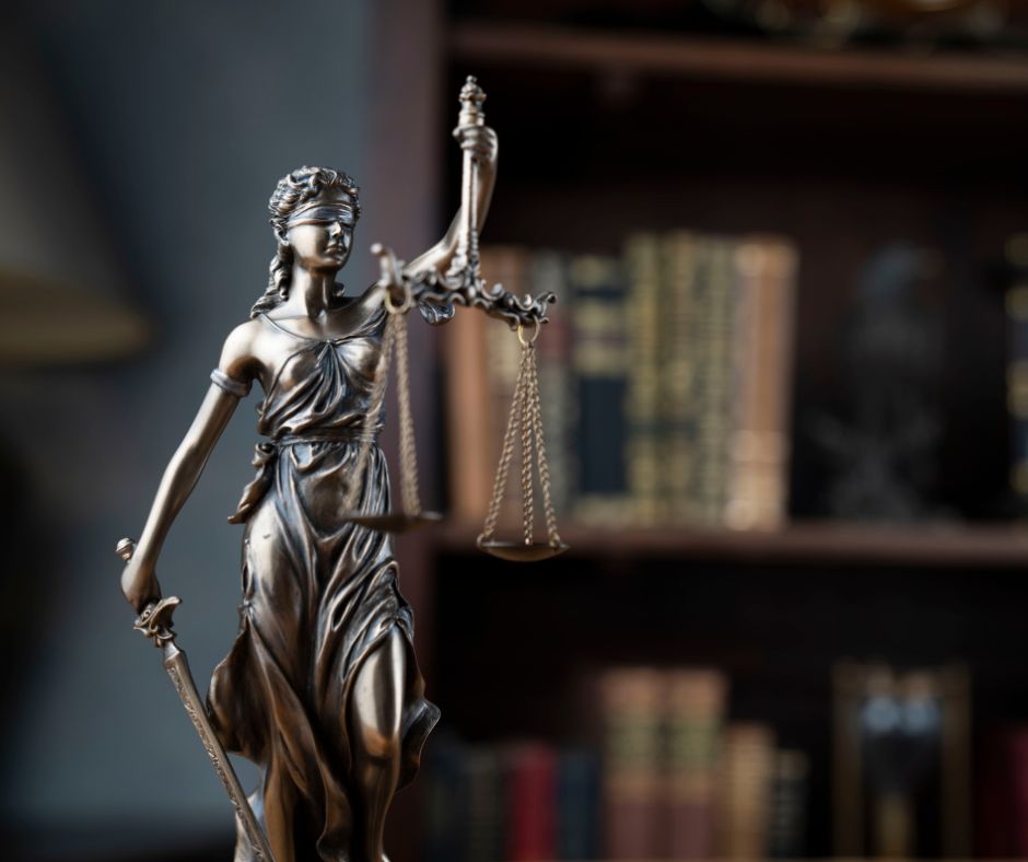 Federal Employement Law blog - feature image