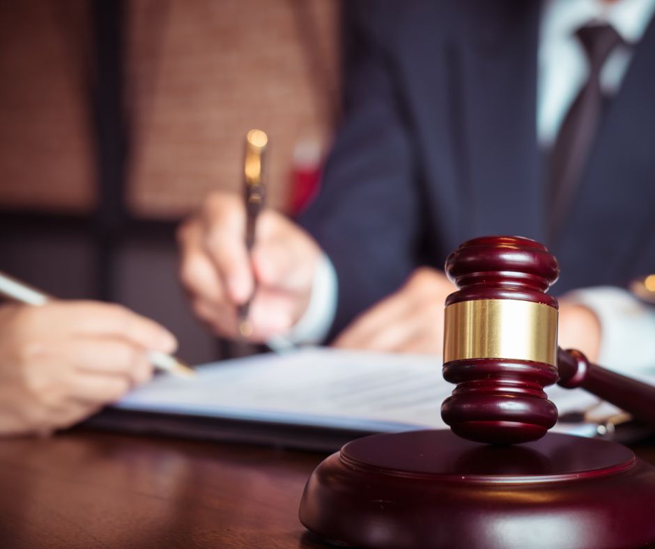 Labor Law Attorney - feature image