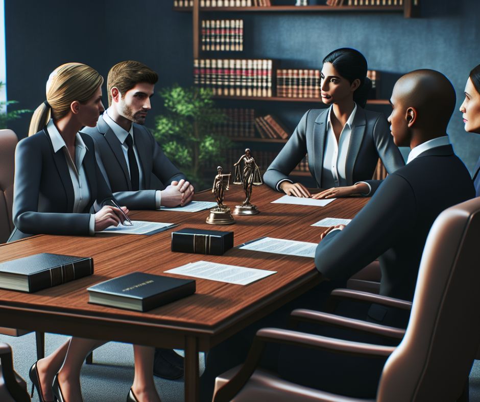 How to Prepare for an EEOC Mediation