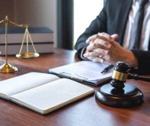 Signs You Need a Federal Employment Lawyer Immediately Featured Image
