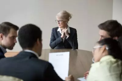 Passed Over for Promotion by Less Qualified Employees