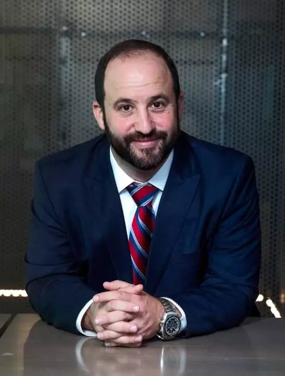 Federal Disability Lawyer, Aaron D. Wersing
