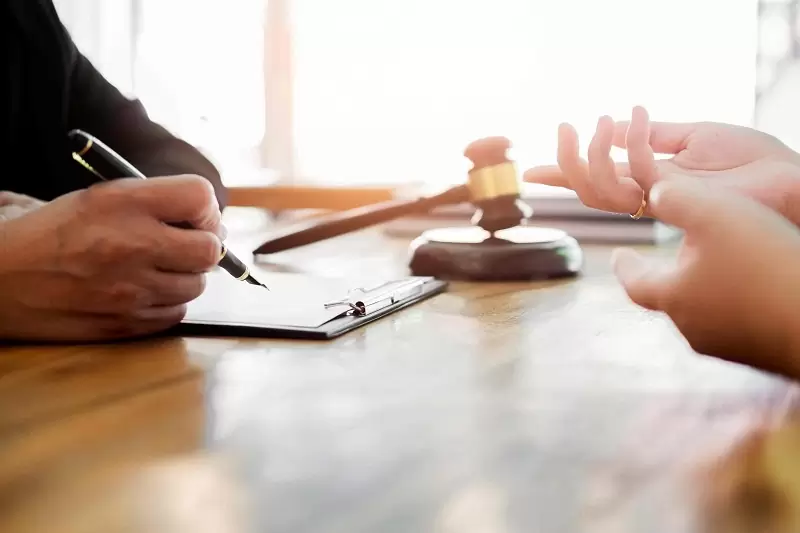 mspb lawyers