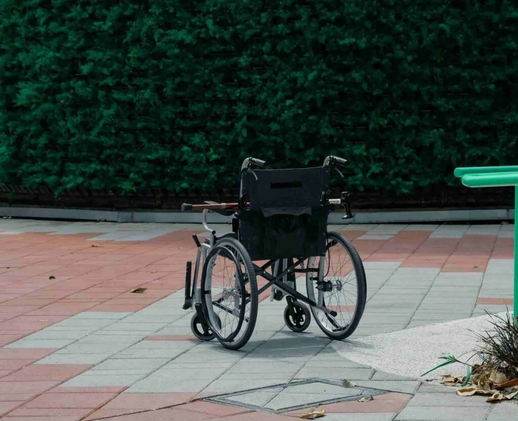 What Diseases and Injuries Are Considered Disabilities