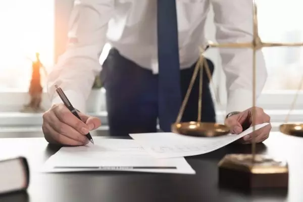 Are Federal Employees At-Will Employees?