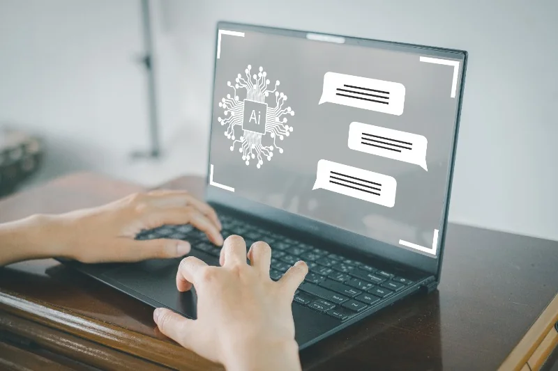 AI in the federal workplace