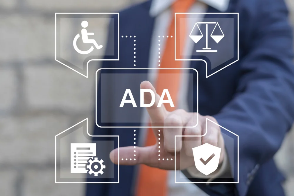 Can You Sue For ADA Violations In The Federal Workplace?