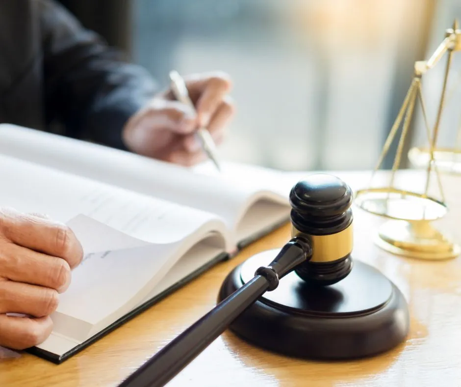 Common Defenses Against Federal Employee Misconduct Charges