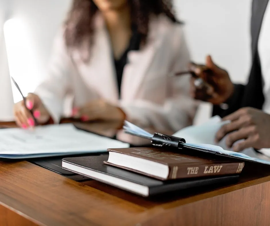 Federal Employee Rights blog - feature image